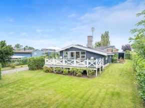 Holiday Home Hansiane - 80m from the sea by Interhome, Strøby